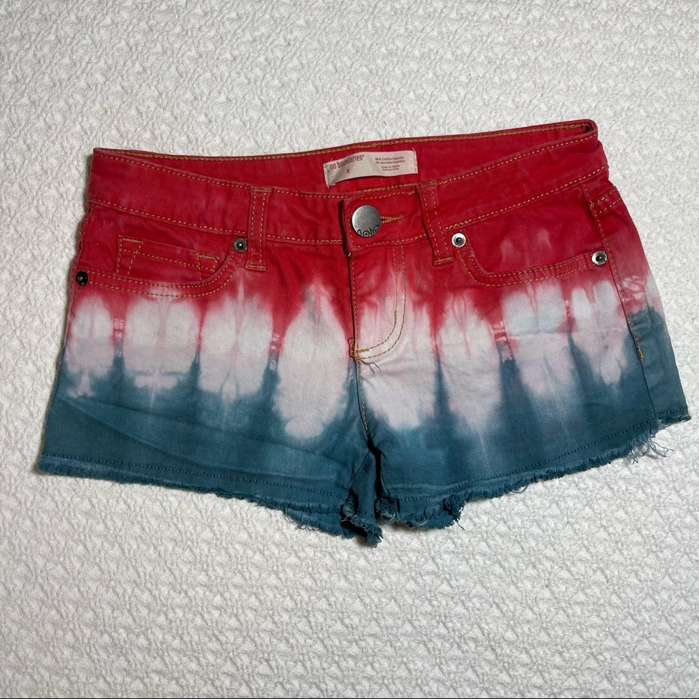 Kids Shorts